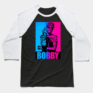 Bobby Shmurda Baseball T-Shirt